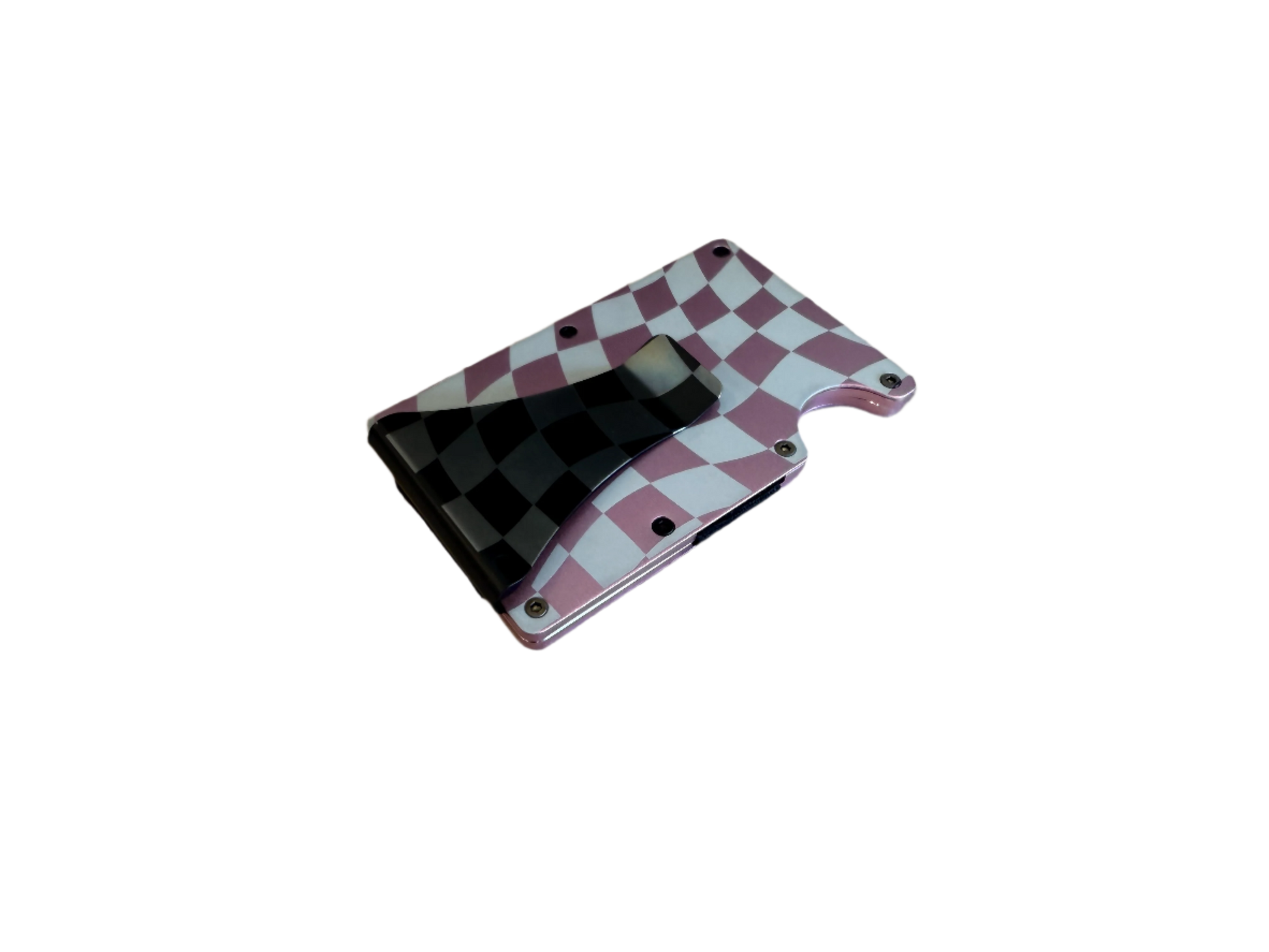 Custom Engraved RFID Wallet